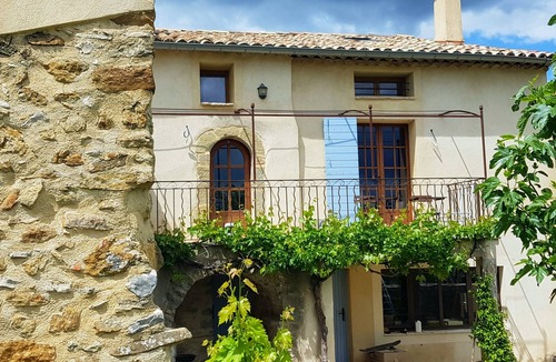 Ongles House | Gîte 4 Avec Piscine - Luberon