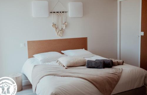 Bois-de-Cene House | Gîte 4 chambres avec bien-être et terrasses au cœur du Marais Breton - FR-1-426-559