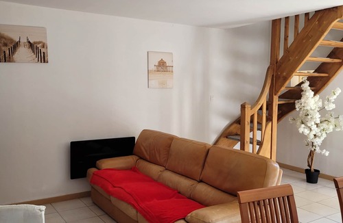 Clermont de Beauregard House | Gîte 4 "Hortencia