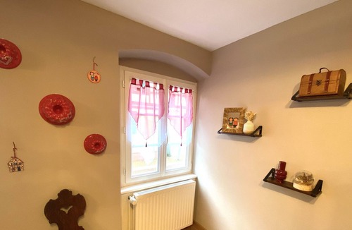 Oberbronn House | Gîte 4**** “La Maison du Cooper”