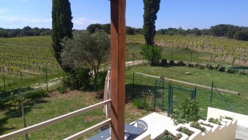 Saint-Marcel-d'Aredeche House | Gîte 4 personnes Gorges de l'Ardèche