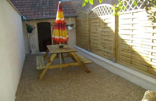 Clery-Saint-Andre House | Gîte 4 pers. avec terrasse privative entre Sologne et Châteaux de la Loire - FR-1-590-36