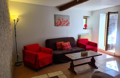 Clery-Saint-Andre House | Gîte 4 pers. avec terrasse privative entre Sologne et Châteaux de la Loire - FR-1-590-36