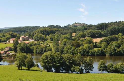 Les Salles House | Gîte 4 pers avec jardin privé et animaux admis - FR-1-496-66