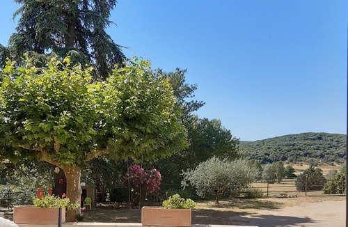 Vagnas House | Gîte 4 Pers. Calme et Campagne à Moins de 10 Minutes des Gorges de L'ardèche