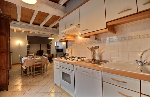 Plestin-les-Greves House | Gîte 4 persons Plestin-les-Grèves