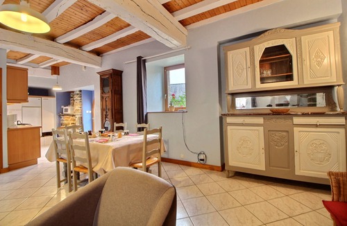 Plestin-les-Greves House | Gîte 4 persons Plestin-les-Grèves