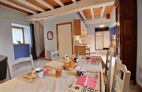 Plestin-les-Greves House | Gîte 4 persons Plestin-les-Grèves