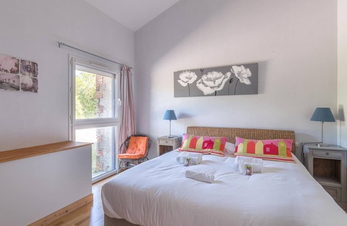 Pornic Cottage | Gîte 4 personnes - CHARME