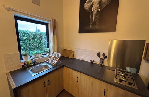 Bremes Ski Chalet | Gîte 4 persons