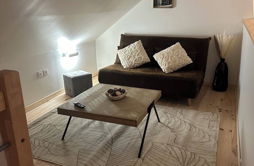 Bremes Ski Chalet | Gîte 4 persons