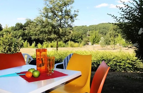 La Bussiere Villa | Gîte 4 rooms 8 persons