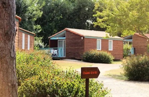 La Bussiere Villa | Gîte 4 rooms 8 persons