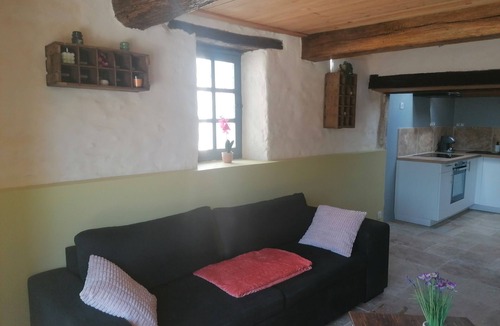 Chalandray House | Gîte 4 to 6 pers near Futuroscope