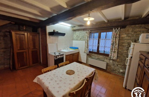 Lacaune House | Gîte 42 - LACAUNE - Gîte