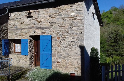 Lacaune House | Gîte 42 - LACAUNE - Gîte
