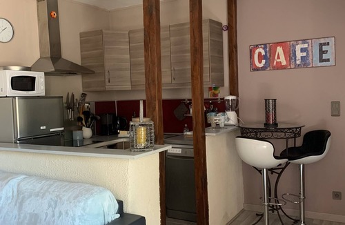 Lazenay House | Gîte 4P au Calme au Cœur des Vignobles