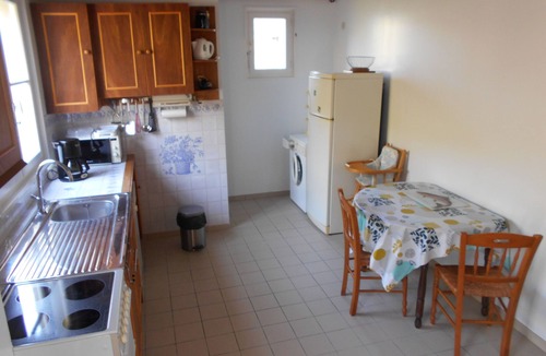 Le Vast House | Gîte 5 Personnes