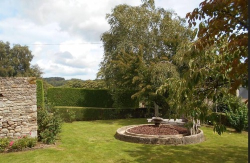 Le Vast House | Gîte 5 Personnes