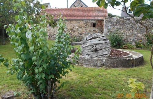 Le Vast House | Gîte 5 Personnes