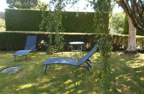 Le Vast House | Gîte 5 Personnes