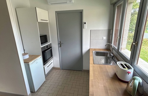 Douzy House | Gîte 5 persons