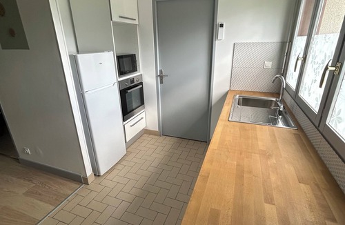 Douzy House | Gîte 5 persons