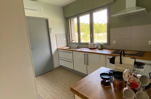 Douzy House | Gîte 5 persons