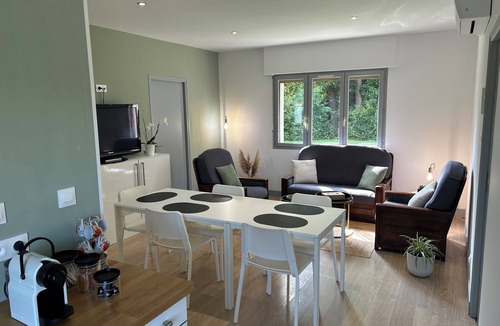 Douzy House | Gîte 5 persons