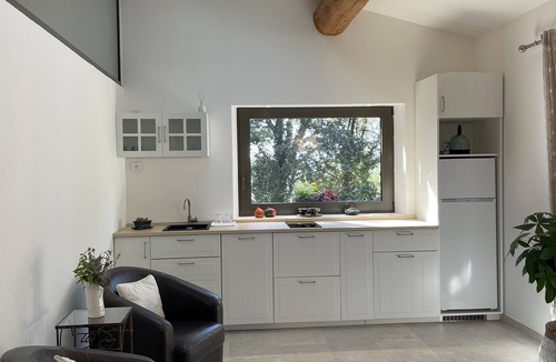 Cereste Cottage | Gîte 50M² fully equipped