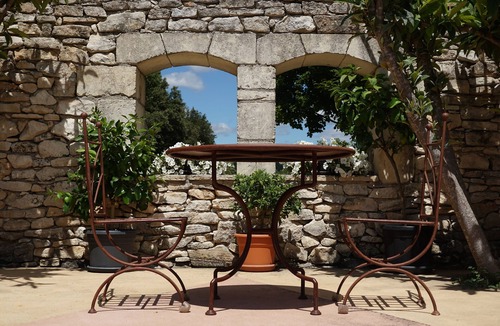 Cereste Cottage | Gîte 50M² fully equipped