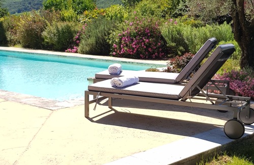 Cereste Cottage | Gîte 50M² fully equipped