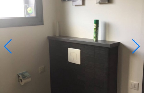 Lherm Apartment | Gîte 52 m2