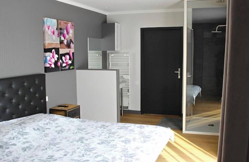 Lherm Apartment | Gîte 52 m2