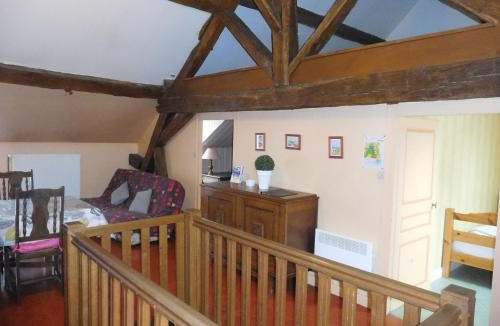 Perrancey-les-Vieux-Moulins House | Gîte 52G101
