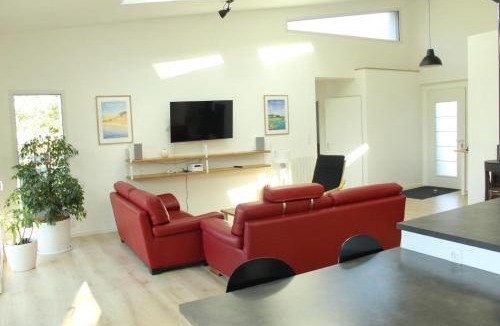 Peaule House | Gîte 56G15320