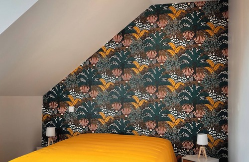 Roz-Landrieux House | Gîte 6 per