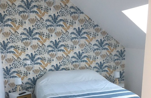 Roz-Landrieux House | Gîte 6 per