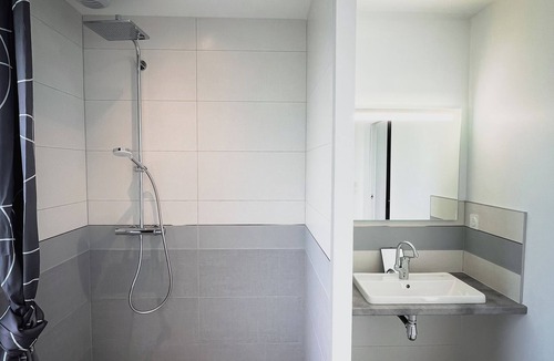 Roz-Landrieux House | Gîte 6 per