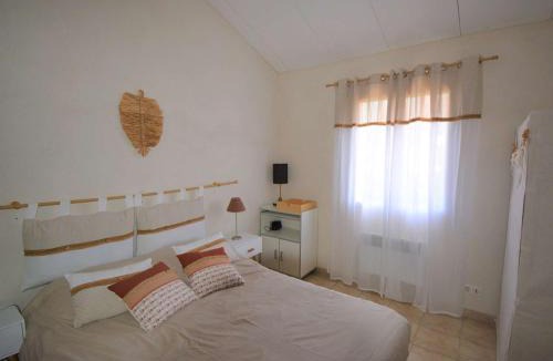 Vagnas House | Gîte 6 pers, 3 chambres, piscine chauffée, clim, parking, Vagnas - FR-1-382-174