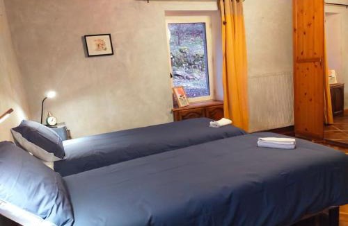 Bozas House | Gîte 6 pers. Lo Jaç de Foart