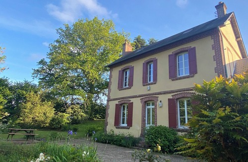 Gonneville-sur-Mer House | Gîte 6 Personnes