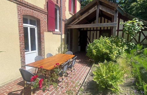 Gonneville-sur-Mer House | Gîte 6 Personnes