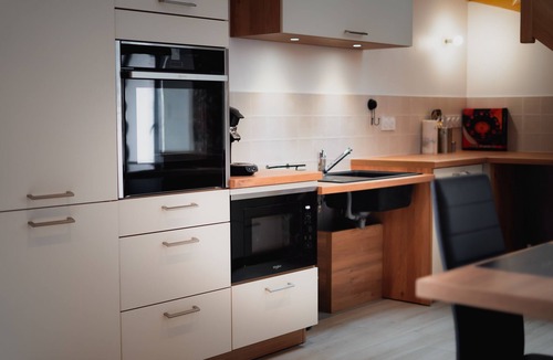 Roz-Landrieux House | Gîte 6 Personnes