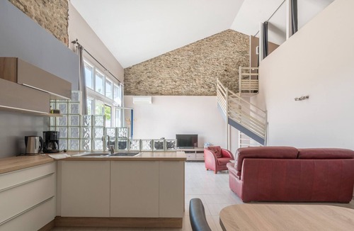 Pornic Cottage | Gîte 6 personnes - Le Loft