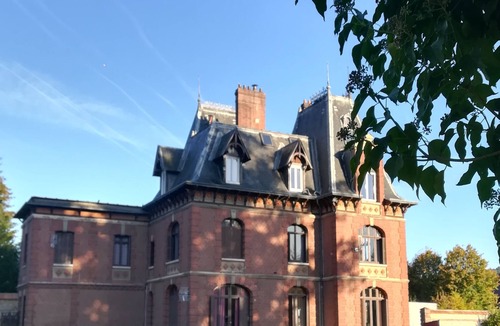 Gruchet-le-Valasse House | Gîte 7 - 2ème Étage