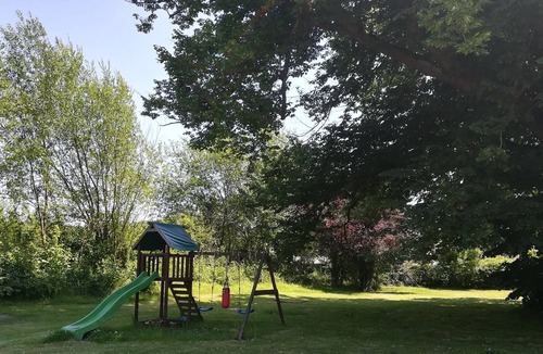 Gruchet-le-Valasse House | Gîte 7 - 2ème Étage