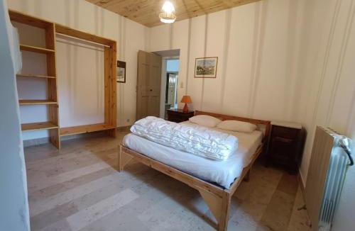 Grospierres Apartment | Gîte #7, 4 Pers, Domaine De Ribiere