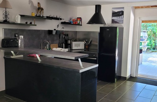 Clermont de Beauregard House | Gîte 7 "Capucine