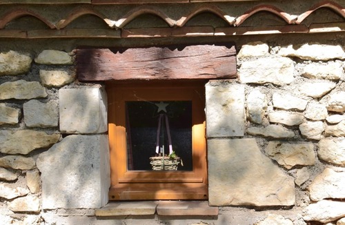 Monflanquin House | Gîte 7 - "Le Four" (GITE CLIMATISE)
